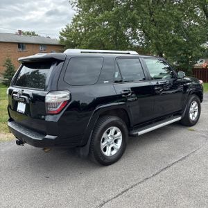 صورة 8 لـ 2014 Toyota 4RUNNER SR5 PREMIUM