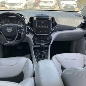 2021 JEEP CHEROKEE LATITUDE PLUS 缩略图 36