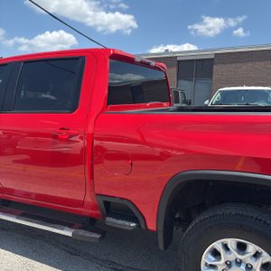 صورة 6 لـ 2023 Chevrolet SILVERADO 2500HD LT