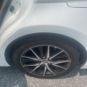 2022 Toyota CAMRY HYBRID SE 缩略图 29