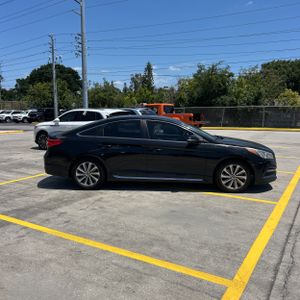 HYUNDAI SONATA SPORT - 10