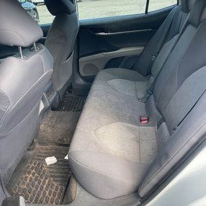 2021 Toyota CAMRY LE thumbnail 34