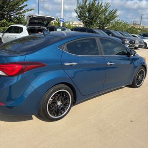 2014 Hyundai ELANTRA LIMITED — миниатюра 52
