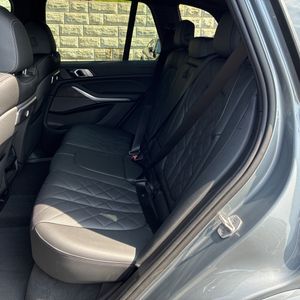 2024 BMW X5 XDRIVE40I — миниатюра 34