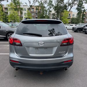 2014 Mazda CX-9 SPORT 照片 7