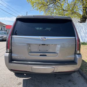 CADILLAC ESCALADE LUXURY - 7