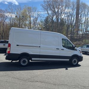 FORD TRANSIT-350 CARGO VAN - 10