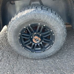 2016 RAM 1500 TRADESMAN 缩略图 19
