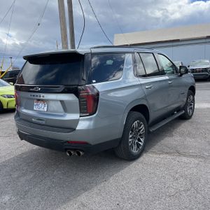 CHEVROLET TAHOE Z71 - 8