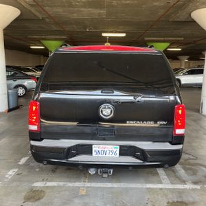 2005 Cadillac ESCALADE ESV BASE 照片 7