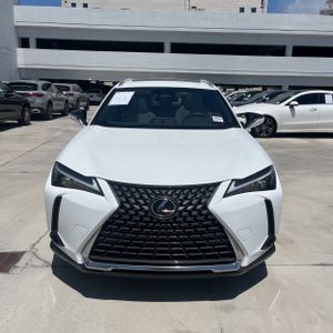 2026 Lexus UX 300H BASE — миниатюра 14