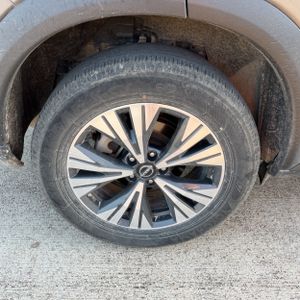 صورة مصغرة 19 لـ 2023 Nissan ROGUE SV