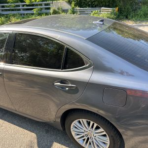2014 Lexus ES 350 BASE — фото 6