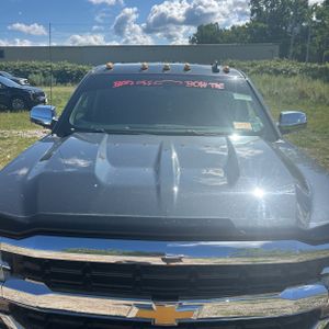 2018 Chevrolet SILVERADO 1500 LT — миниатюра 15