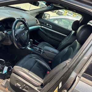 2017 FORD EXPLORER XLT 缩略图 63