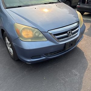 صورة مصغرة 55 لـ 2007 Honda ODYSSEY EX-L