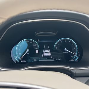2024 Genesis GV80 3.5T 照片 41
