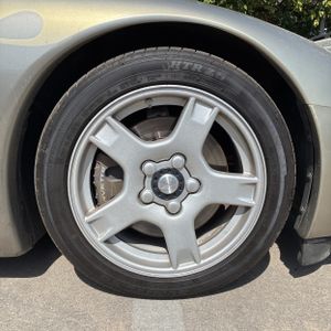 صورة مصغرة 20 لـ 1999 Chevrolet CORVETTE BASE
