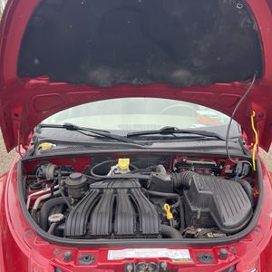 2007 Chrysler PT CRUISER TOURING — миниатюра 40