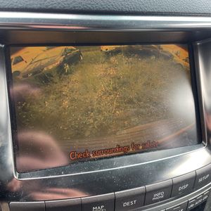 2011 Lexus LX 570 BASE 照片 31