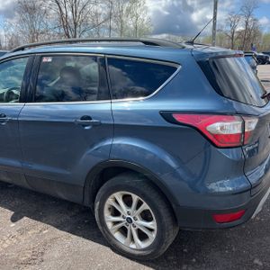 FORD ESCAPE SE - 6