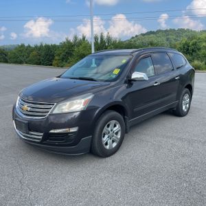 صورة 1 لـ 2014 Chevrolet TRAVERSE LS