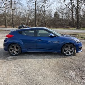 HYUNDAI VELOSTER TURBO - 10