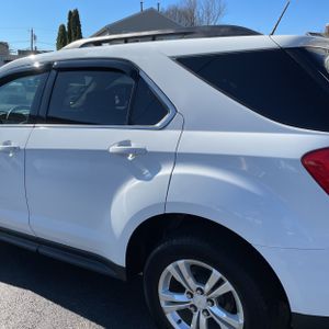 CHEVROLET EQUINOX LT - 6