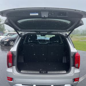 صورة مصغرة 46 لـ 2021 Hyundai PALISADE CALLIGRAPHY