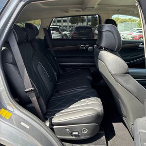 2025 Genesis GV80 3.5T PRESTIGE thumbnail 35