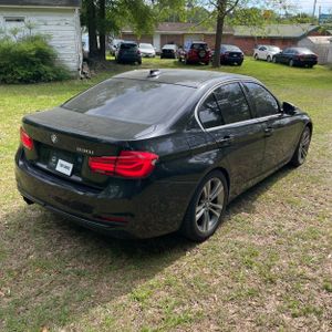 BMW 3 SERIES 330I - 8