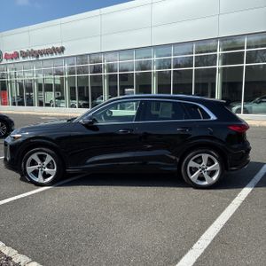 AUDI ALL-NEW Q5 PRESTIGE TFSI QUATTRO S TRONIC - 3