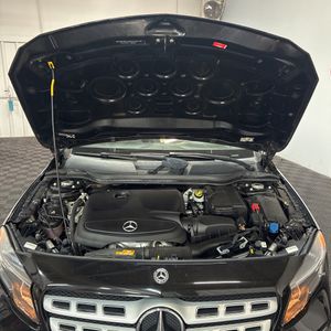 صورة مصغرة 44 لـ 2019 Mercedes-BENZ GLA