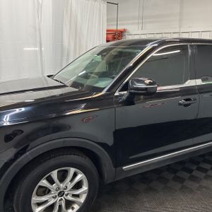 KIA TELLURIDE LX - 2