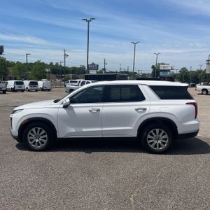 HYUNDAI PALISADE SE - 3