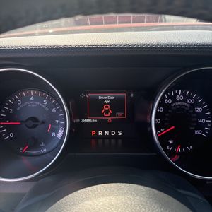 2020 FORD MUSTANG GT — миниатюра 39