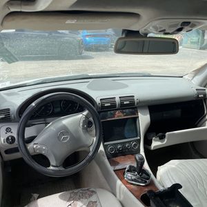 2005 Mercedes-BENZ C-CLASS 缩略图 35