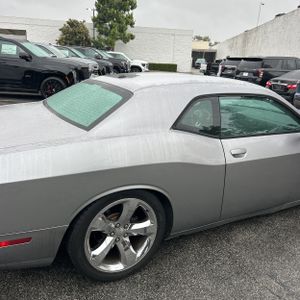 DODGE CHALLENGER R/T - 9