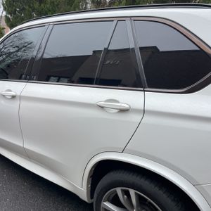 BMW X5 XDRIVE35I - 6