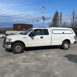 FORD F-150 XL - 3