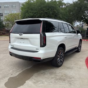 CADILLAC ESCALADE SPORT - 8