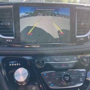 2025 Chrysler PACIFICA SELECT 缩略图 40