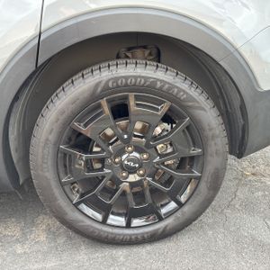 2022 KIA TELLURIDE EX — миниатюра 16