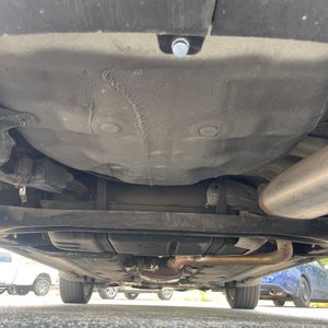 2016 KIA SOUL + 缩略图 24