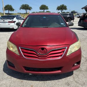 صورة مصغرة 14 لـ 2011 Toyota CAMRY LE