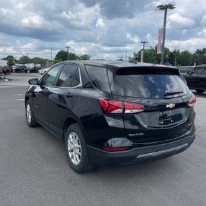 صورة 5 لـ 2023 Chevrolet EQUINOX LT