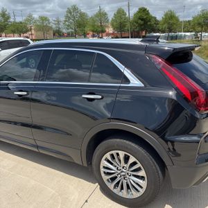 CADILLAC XT4 PREMIUM LUXURY - 6