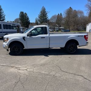 FORD F-150 XL - 3