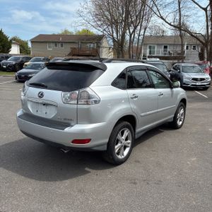 LEXUS RX 400H BASE - 8