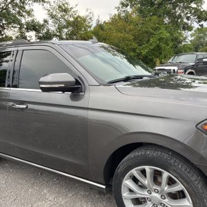 2019 FORD EXPEDITION LIMITED 照片 13